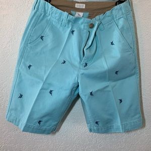 Crewcuts boys shorts-10/M